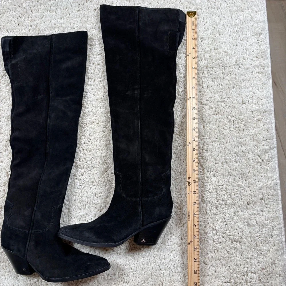 Sam Edelman step into